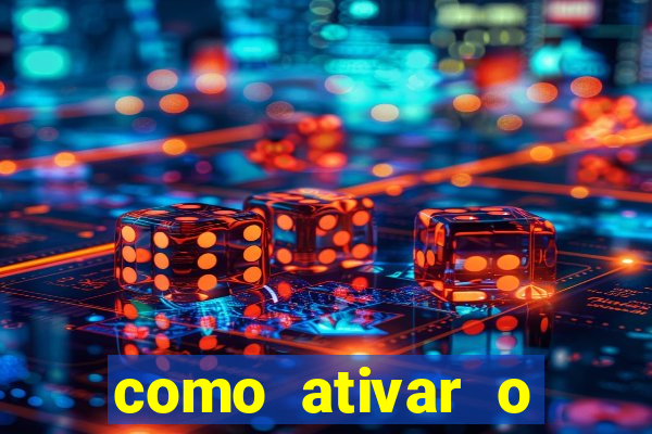 como ativar o windows pelo cmd